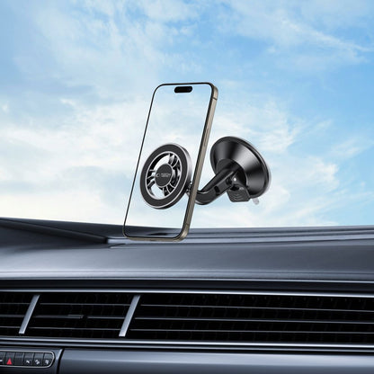 Magnetisk Bilhållare Tech-Protect N56 Dash, Universal, Svart