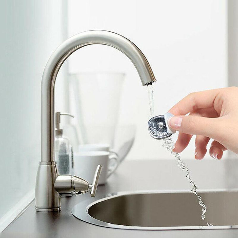 Magnetisk Bilhållare Techsuit HOLD210, Universal, Svart