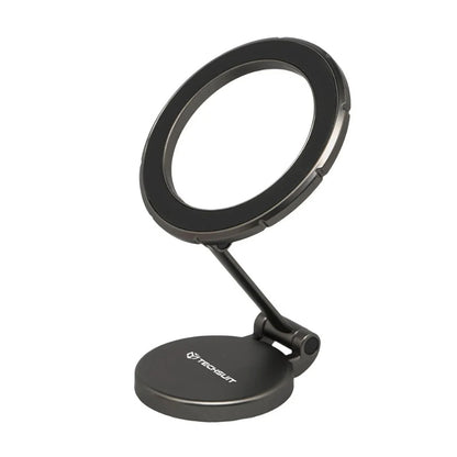 Magnetisk Bilhållare Techsuit S13, Universal, Grå