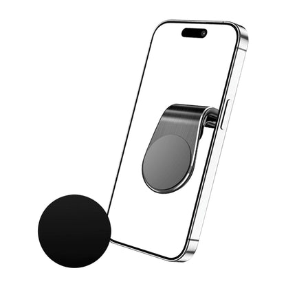 Magnetisk Bilhållare Techsuit S7, Universal, Silver