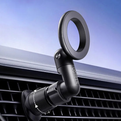 Magnetisk Bilhållare UGREEN LP923 (65185), Universal, Svart