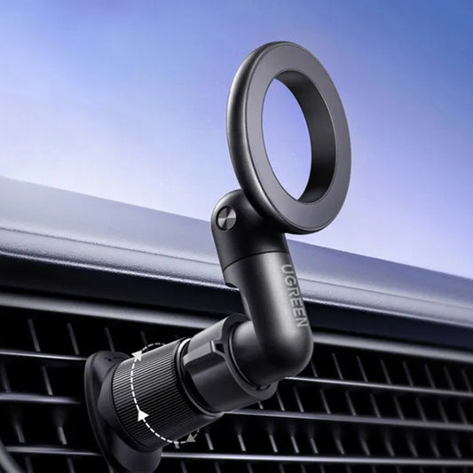 Magnetisk Bilhållare UGREEN LP923 (65185), Universal, Svart