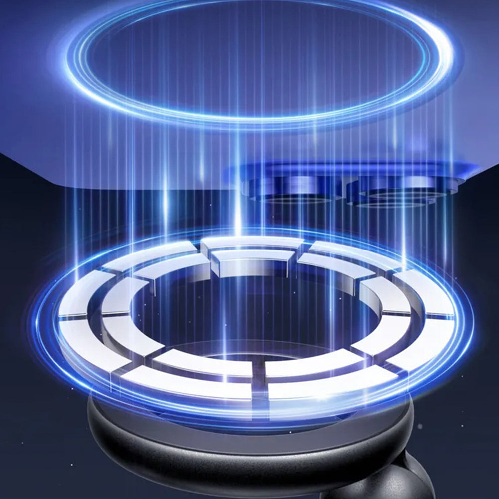 Magnetisk Bilhållare UGREEN LP923 (65185), Universal, Svart