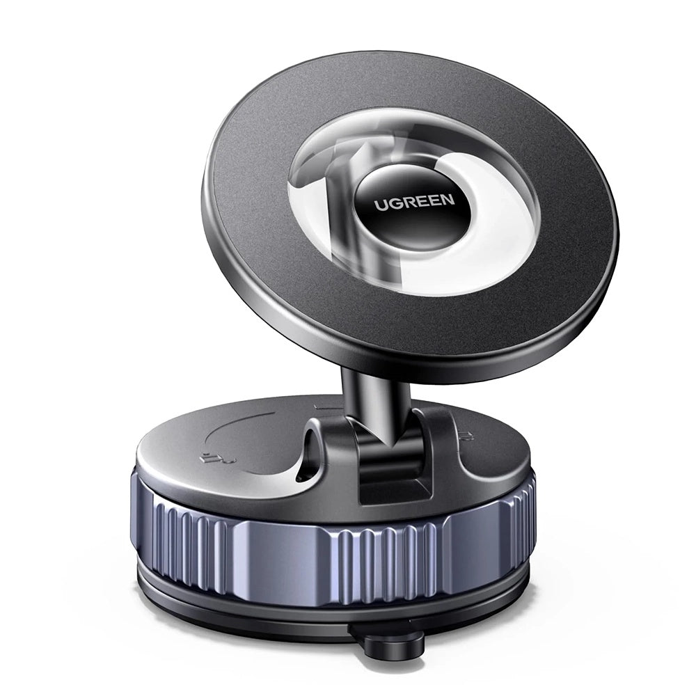 Magnetisk Bilhållare UGREEN LP970 (75666), Universal, Svart