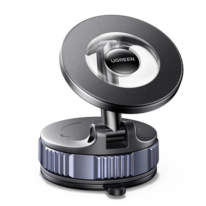 Magnetisk Bilhållare UGREEN LP970 (75666), Universal, Svart