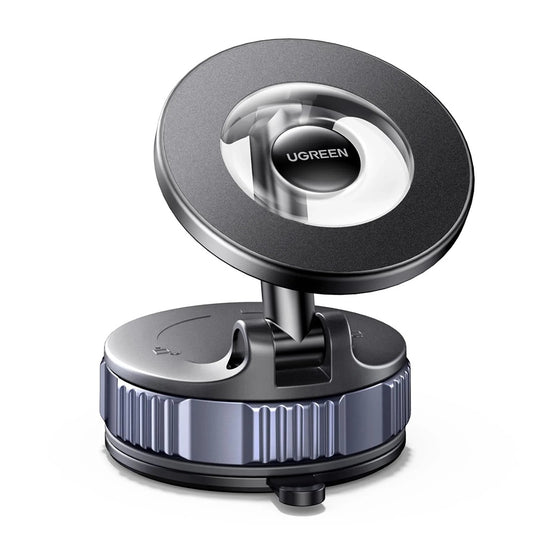 Magnetisk Bilhållare UGREEN LP970 (75666), Universal, Svart