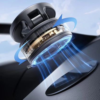 Magnetisk Bilhållare UGREEN LP970 (75666), Universal, Svart