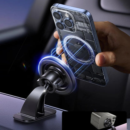 Magnetisk Bilhållare UGREEN LP986 (85397), Universal, Svart