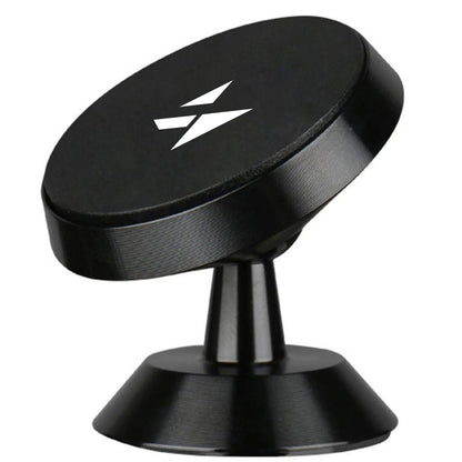Magnetisk Bilhållare WZK WMH-05, Universal, Svart