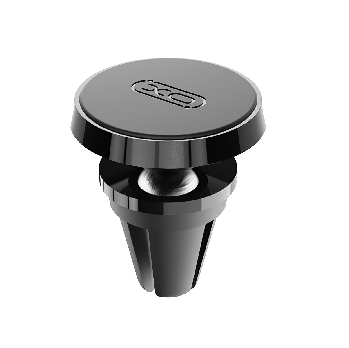 Magnetisk Bilhållare XO Design C55B, Universal, Svart