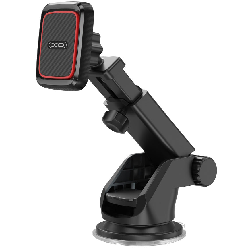 Magnetisk Bilhållare XO Design C83, Universal, Svart