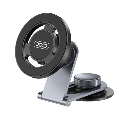 Magnetisk Bilhållare XO Design C147, Universal, Grå