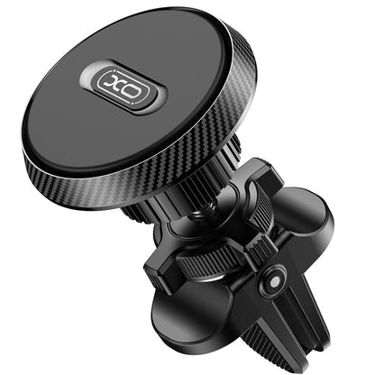 Magnetisk Bilhållare XO Design C122, Universal, Svart