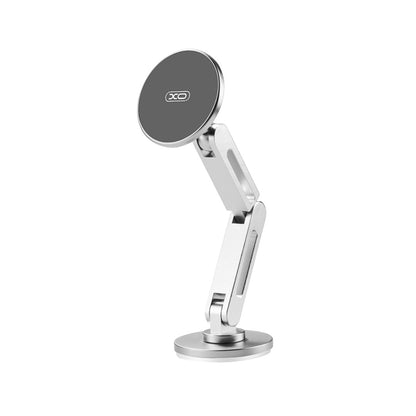 Magnetisk Bilhållare XO Design C148, Universal, Silver