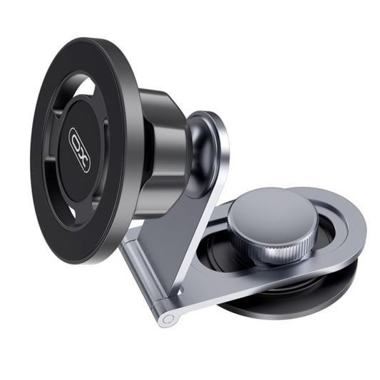 Magnetisk Bilhållare XO Design C147, Universal, Grå