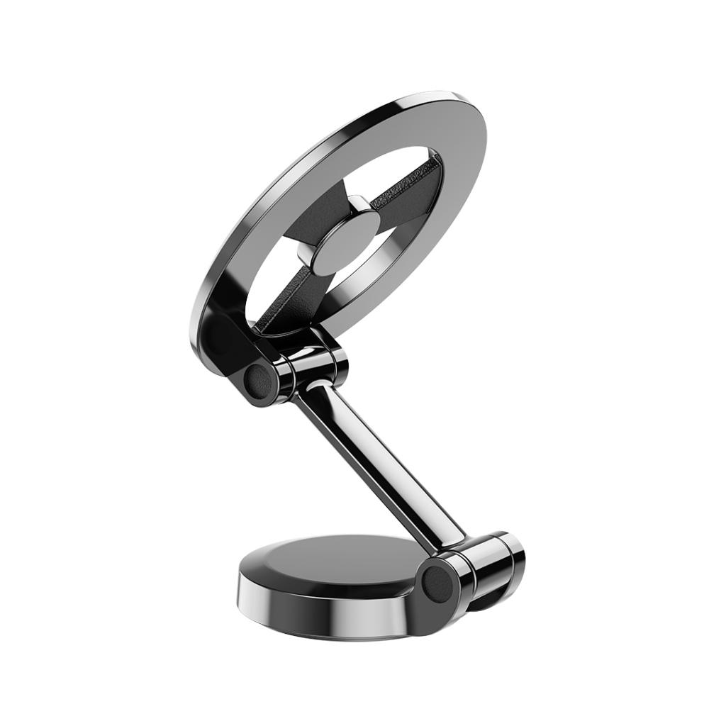 Magnetisk Bilhållare XO Design C131, 4.7 tum - 6.9 tum, Grå