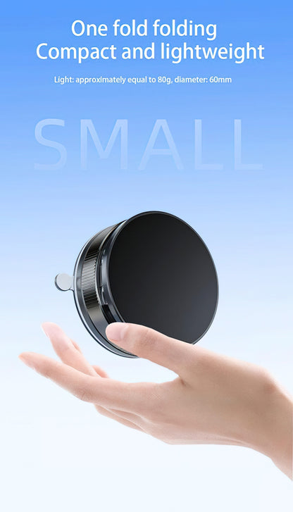 Magnetisk Bilhållare XO Design C177, Universal, Svart