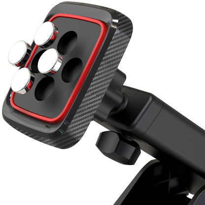 Magnetisk Bilhållare XO Design C83, Universal, Svart