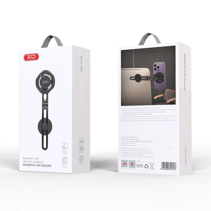 Magnetisk Bilhållare XO Design C132, Universal, Svart