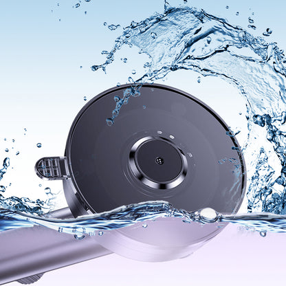 Magnetisk Bilhållare Yesido C160, Universal, Svart