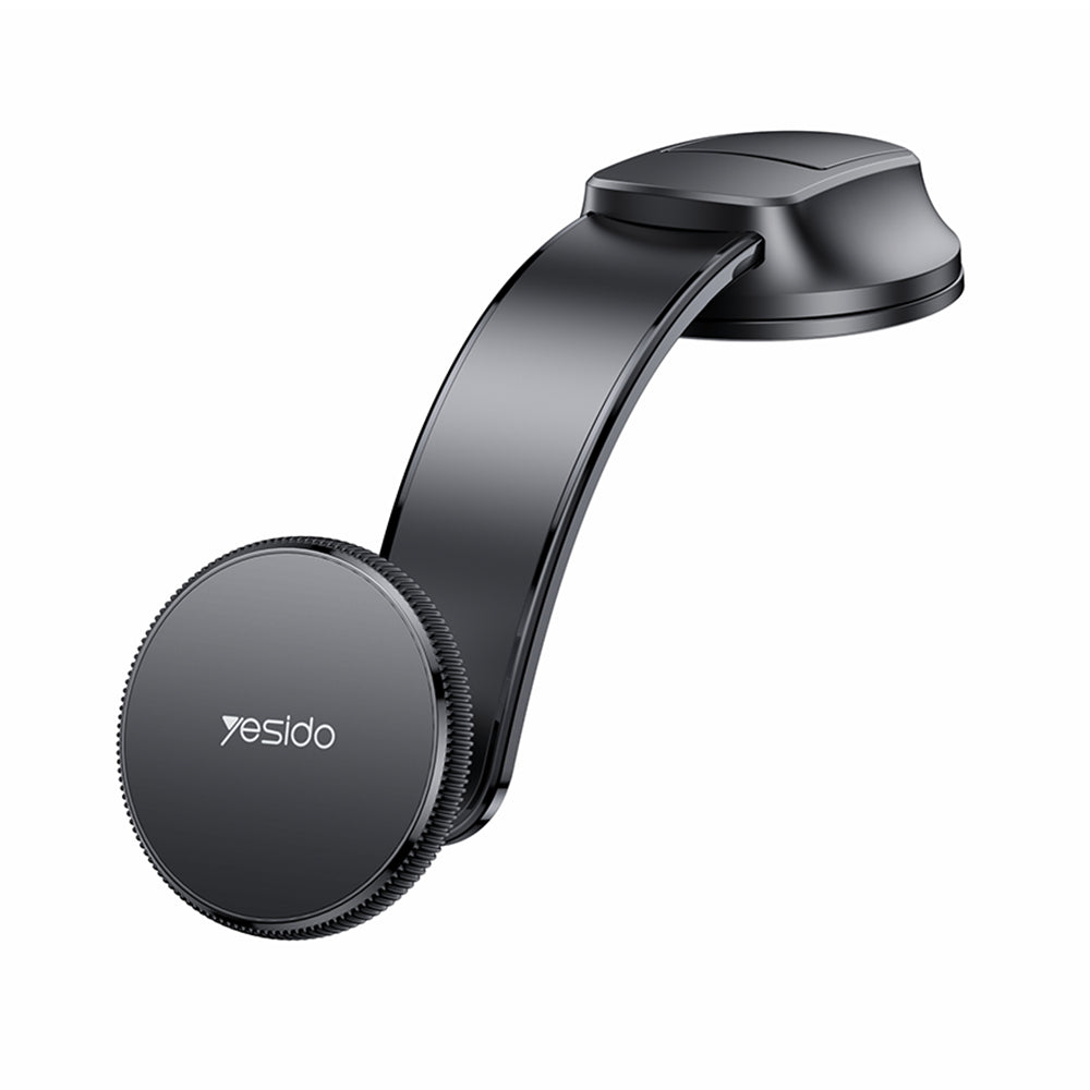 Magnetisk Bilhållare Yesido C176, Universal, Svart