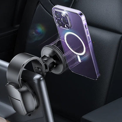 Magnetisk Bilhållare Yesido C176, Universal, Svart