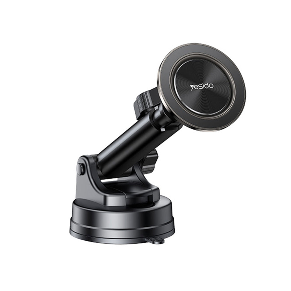 Magnetisk Bilhållare Yesido C179, Universal, Svart