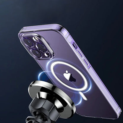 Magnetisk Bilhållare Yesido C179, Universal, Svart