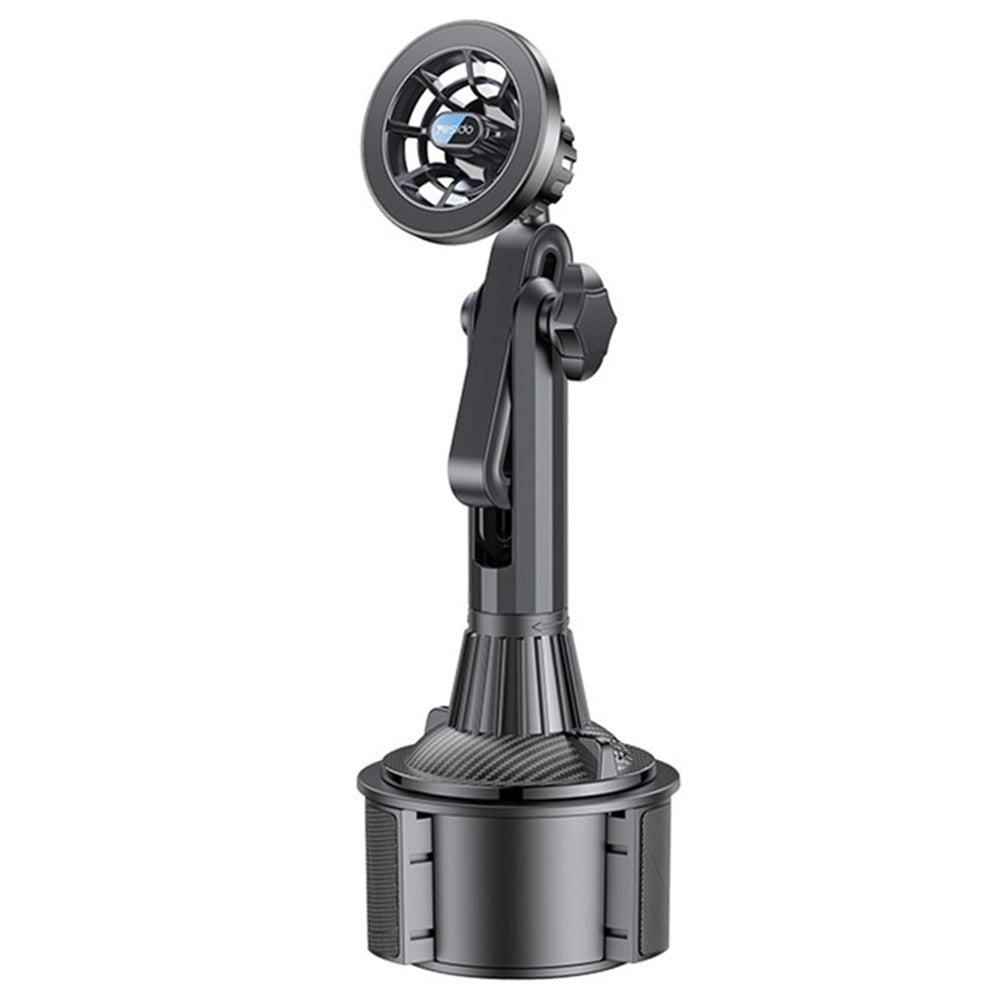 Magnetisk Bilhållare Yesido C200, Universal, Svart