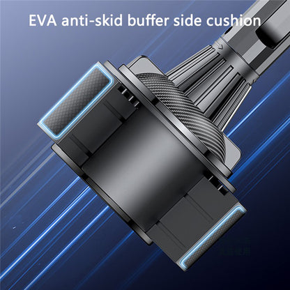 Magnetisk Bilhållare Yesido C200, Universal, Svart