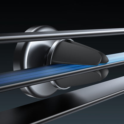 Magnetisk Bilhållare Yesido C214, Universal, Svart