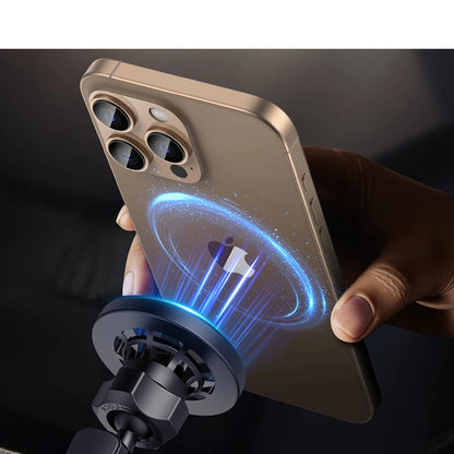 Magnetisk Bilhållare Yesido C221, Universal, Svart