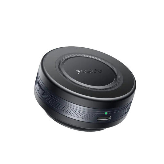 Magnetisk Bilhållare Yesido C223, Universal, Svart