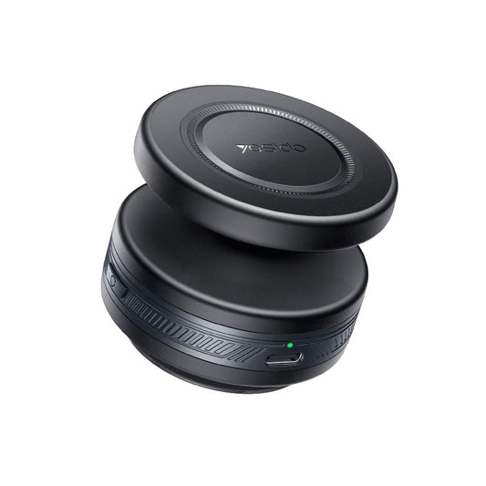 Magnetisk Bilhållare Yesido C224, Universal, Svart