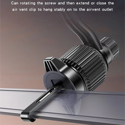 Magnetisk Bilhållare Yesido C244, Universal, Svart