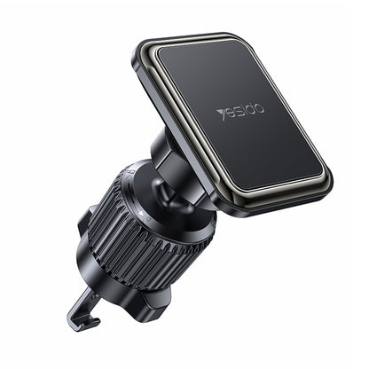 Magnetisk Bilhållare Yesido C245, Universal, Svart