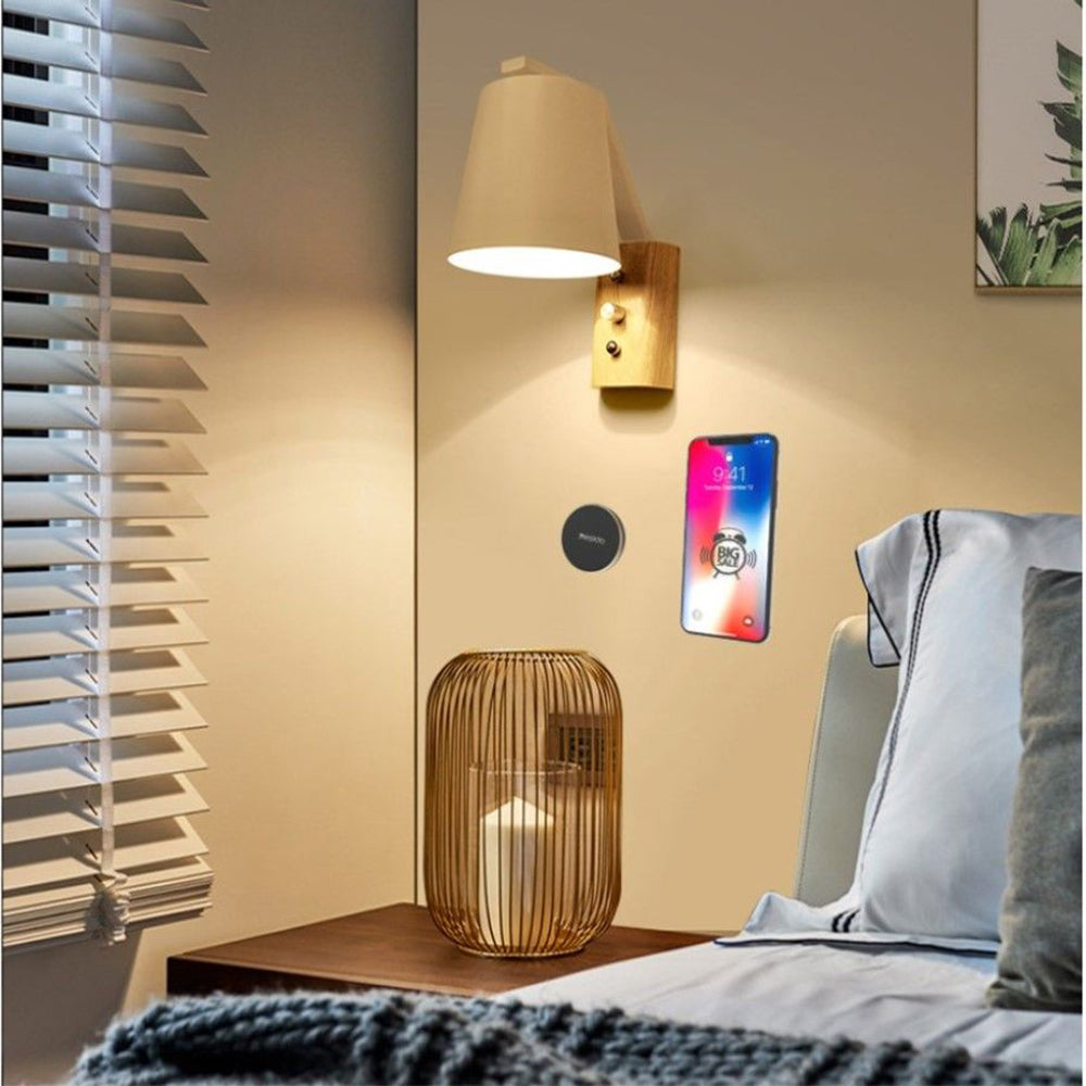 Magnetisk Bilhållare Yesido C38, Universal, Svart