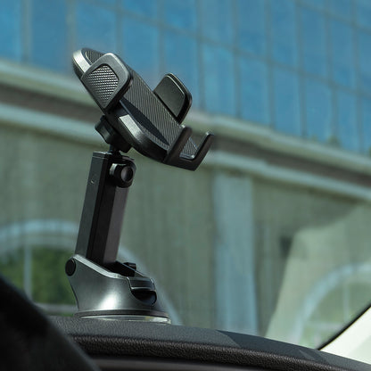 Bilhållare Proove Longway Plaid, 4.7 tum - 6.9 tum, Svart CHLP00000001