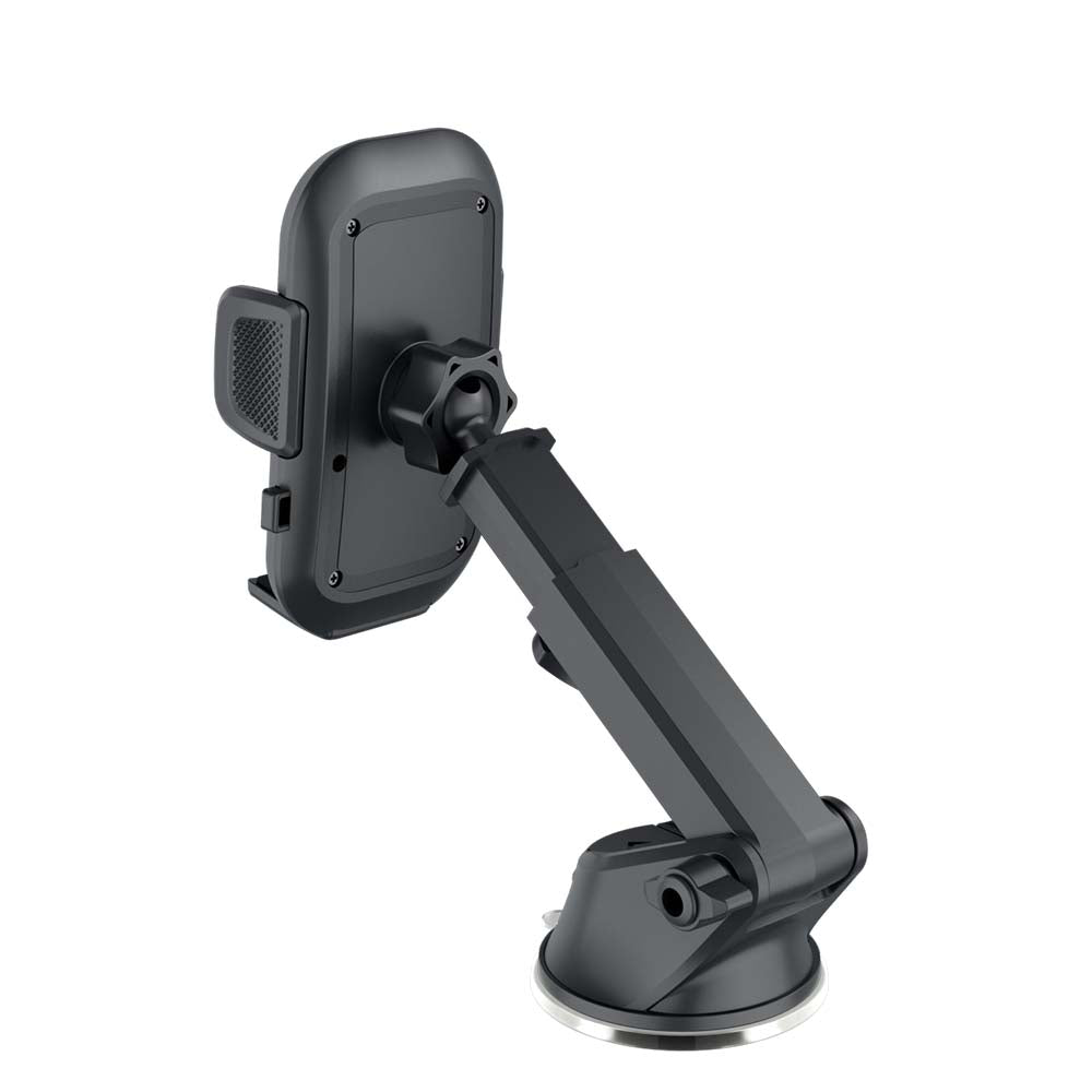 Bilhållare Proove Longway Plaid, 4.7 tum - 6.9 tum, Svart CHLP00000001