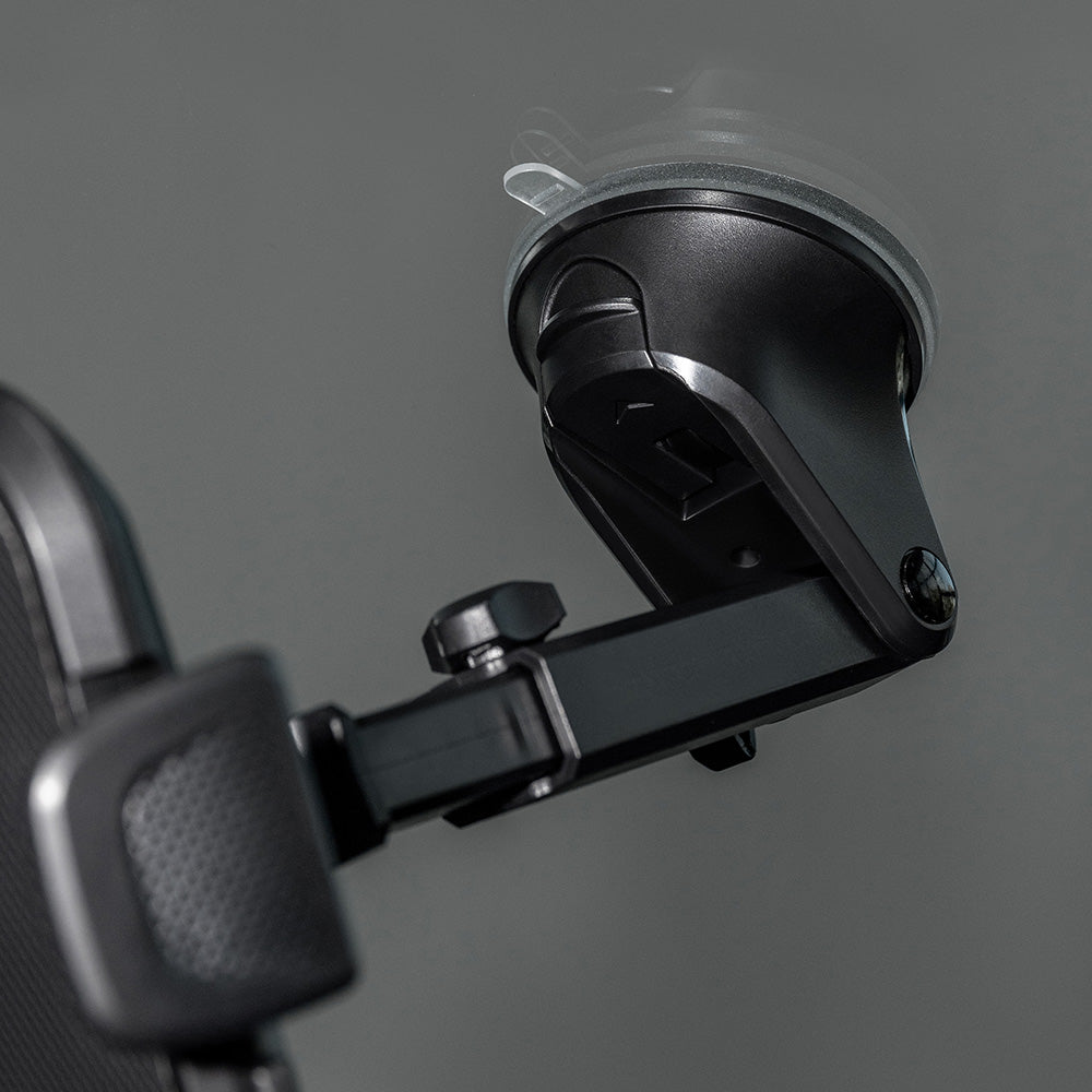 Bilhållare Proove Longway Plaid, 4.7 tum - 6.9 tum, Svart CHLP00000001