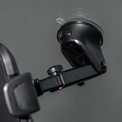 Bilhållare Proove Longway Plaid, 4.7 tum - 6.9 tum, Svart CHLP00000001