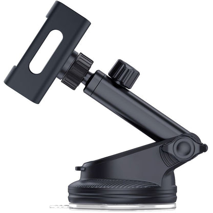 Tech-Protect V4 Bilhållare för Surfplatta, 141mm - 280mm, Svart