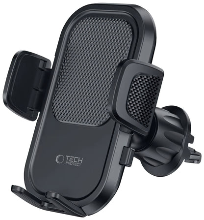 Bilhållare Tech-Protect V8-3 2in1, Universal, Svart