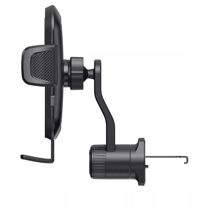 Bilhållare Tech-Protect V8 Rotary Vent, Universal, Svart