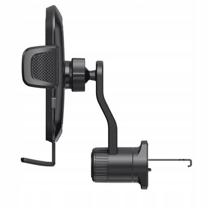 Bilhållare Tech-Protect V8 Rotary Vent, Universal, Svart