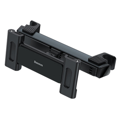 Bilhuvudstödshållare Baseus Joyride Pro, 4.7 tum - 12.3 tum, Svart SUTQ000001