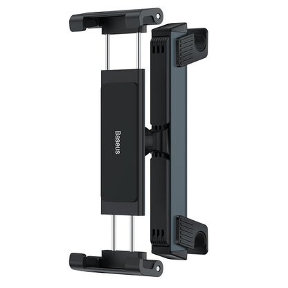 Bilhuvudstödshållare Baseus Joyride Pro, 4.7 tum - 12.3 tum, Svart SUTQ000001