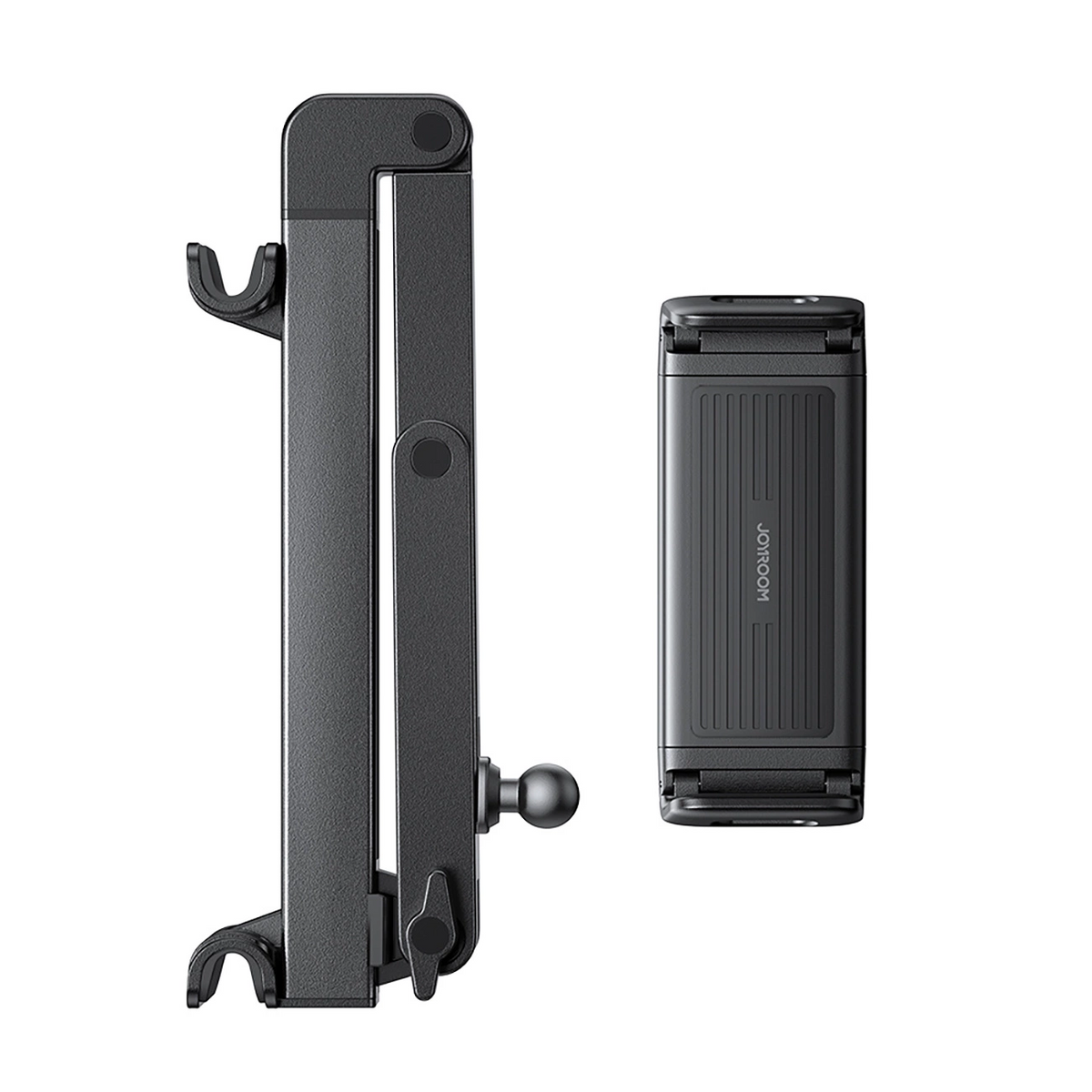 Joyroom JR-ZS433 Car Headrest Mount for Phone / Tablet, 4.7inch - 13inch, Black