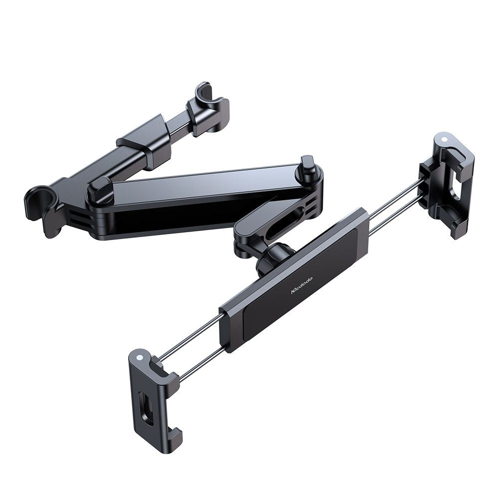 Bilhållare för huvudstöd McDodo CM-4320, 4.7inch - 12.9inch, Svart