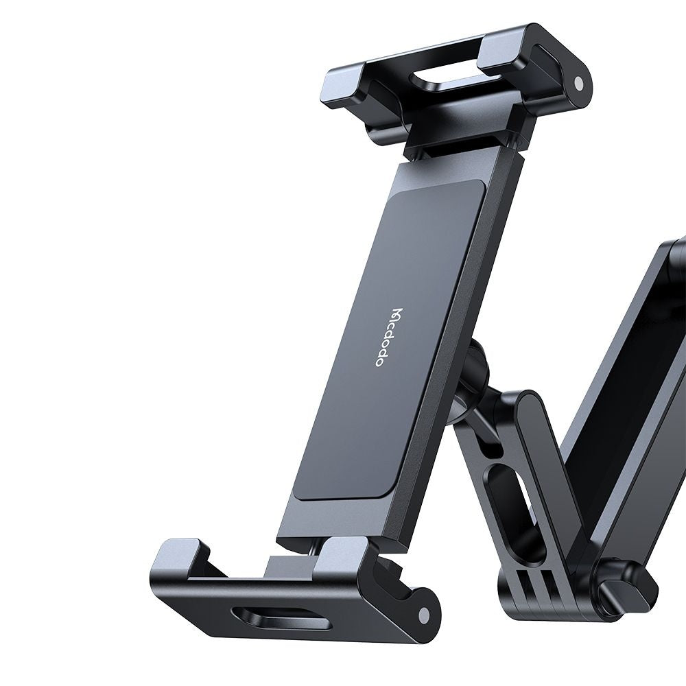 Bilhållare för huvudstöd McDodo CM-4320, 4.7inch - 12.9inch, Svart